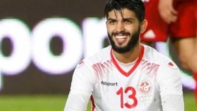 فرجاني ساسي يقود