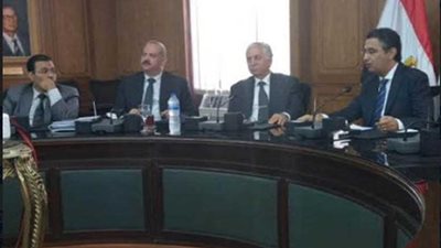 بنك ناصر الاجتماعي يبحث سبل التعاون مع الأكاديمية العربية للعلوم المصرفية