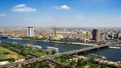 الأرصاد: طقس معتدل على السواحل الشمالية غدًا.. والعظمى بالقاهرة 38