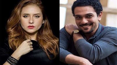 منظمة الهجرة الدولية تعلن تعيين نيللي كريم وآسر ياسين سفيرين للنوايا الحسنة