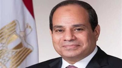 الرئيس السيسي يهنئ منغوليا بيوم الاستقلال