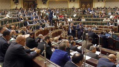 النواب بتعديلات المنظمات النقابية: 