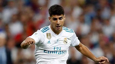 ليفربول يستعد لتقديم عرض بقيمة 67 مليون جنيه إسترليني لضم أسنسيو من ريال مدريد