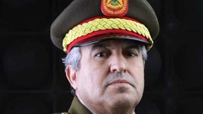 قائد عسكرى ليبي : الضباط الأتراك في طرابلس هدف مشروع للجيش