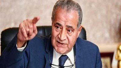 وزير التموين يصدر قرارا بتعديل تكلفة تصنيع رغيف الخبز المدعم