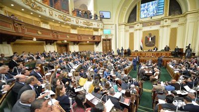 مجلس النواب يوافق على مشروع قانون المحاكم الاقتصادية