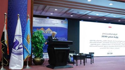 طارق شوقي: بنك المعرفة أسهم في تعزيز البحث العلمي