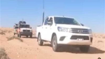 بالفيديو.. الجيش الوطني الليبي للأعداء: 