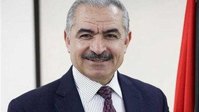 رئيس الوزراء الفلسطيني : نرحب بأي جهد لمساعدة أهلنا في قطاع غزة‎