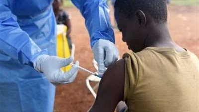 الصحة العالمية تعلن عدد ضحايا الإيبولا في الكونغو