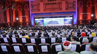 محمد جلال: جامعة الأزهر رائدة في مجال ريادة الأعمال ودعم البحث العلمي وحماية الحقوق الفكرية والإبداعية