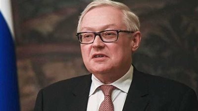 مباحثات رباعية بالخارجية الروسية حول الاتفاق النووي مع إيران