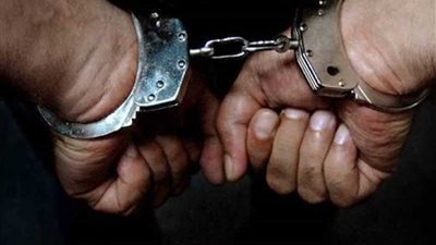 القبض على مسجل خطر بتهمة حيازة نصف كيلو هيروين بالدقهلية