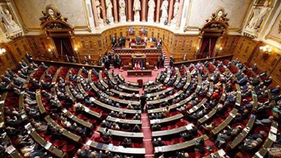 قانون فرنسي جديد لمكافحة خطاب الكراهية على شبكة الإنترنت