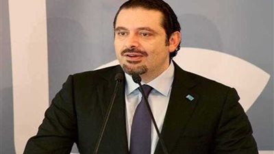 رئيس مجلس الوزراء اللبناني يستقبل السفير البريطاني