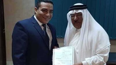 تعيينات جديدة في الحزب العربي للعدل والمساواة