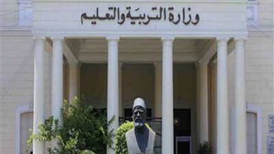 التعليم: مد فترة التقديم للطلاب للالتحاق بمدارس التكنولوجيا التطبيقية حتى 15 يوليو