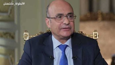 عمرو مروان: مشكلة متضرري النوبة منذ 115 عامًا وتعويضاتهم جاهزة