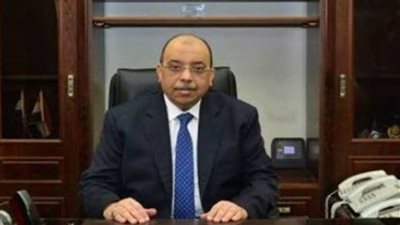 وزير التنمية يبحث مع محافظي دمياط وجنوب سيناء تحسين الخدمات المقدمة للمواطنين