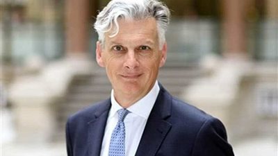 السفير البريطاني بمصر: تحسين إدارة وتشغيل وصيانة خدمات المياه والصرف الصحي في الدلتا