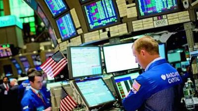 الأسهم الأمريكية تفتح على ارتفاع