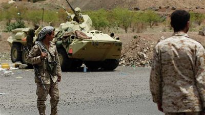 الجيش اليمني يتلف ويتنزع 680 لغما أرضيا بصعدة وحجة