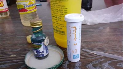 تفاصيل اليوم السادس لبرنامج جامع الطفل بجامعة القناة