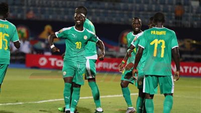 ماني: لسنا الأفضل لكن هدفنا بلوغ النهائي