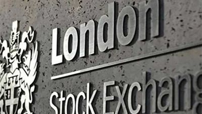 مؤشر بورصة لندن يغلق على انخفاض