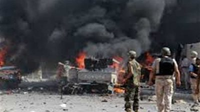 العراق: مقتل وإصابة ثلاثة أشخاص بانفجار عبوة في كركوك