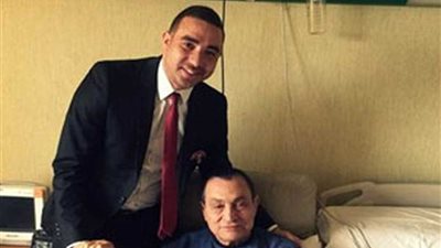 حبس كريم حسين 15 يومًا لاتهامه بنشر أخبار كاذبة