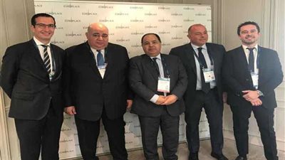وزير المالية: الحكومة حريصة على ضمان نجاح برنامج الإصلاح الاقتصادي