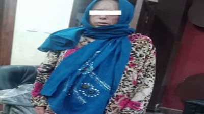 كشف غموض مقتل طفل.. ربة منزل وراء الجريمة خنقته انتقامًا من والديه