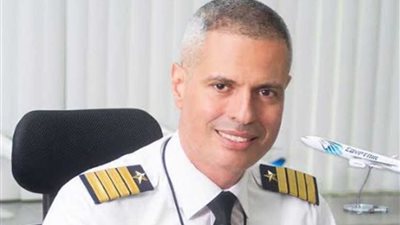 لأول مرة.. انتخاب رئيس الشركة القابضة لمصر للطيران عضوًا بلجنة الرئاسة بالأياتا حتى ٢٠٢٢
