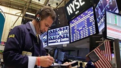 الأسهم الامريكية تستهل التعاملات على ارتفاع