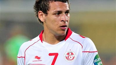 يوسف المساكني: هدف تونس المنافسة على لقب كأس أمم إفريقيا 