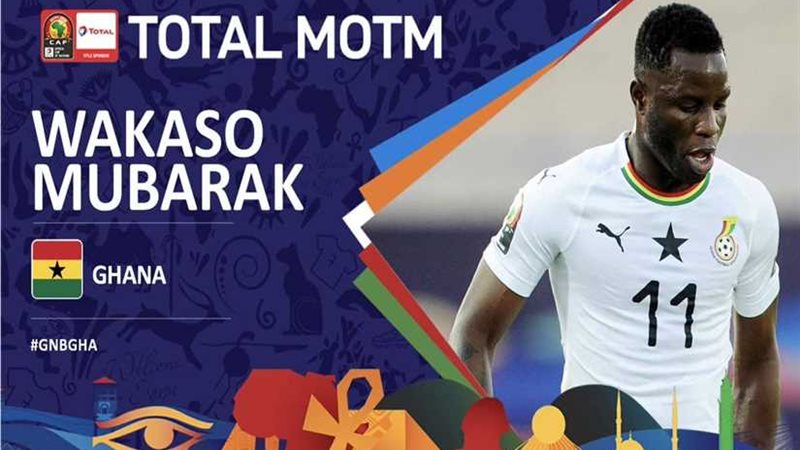 «واكاسو» يتوج بلقب