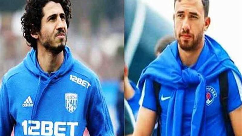 أستون فيلا يطلب ضم