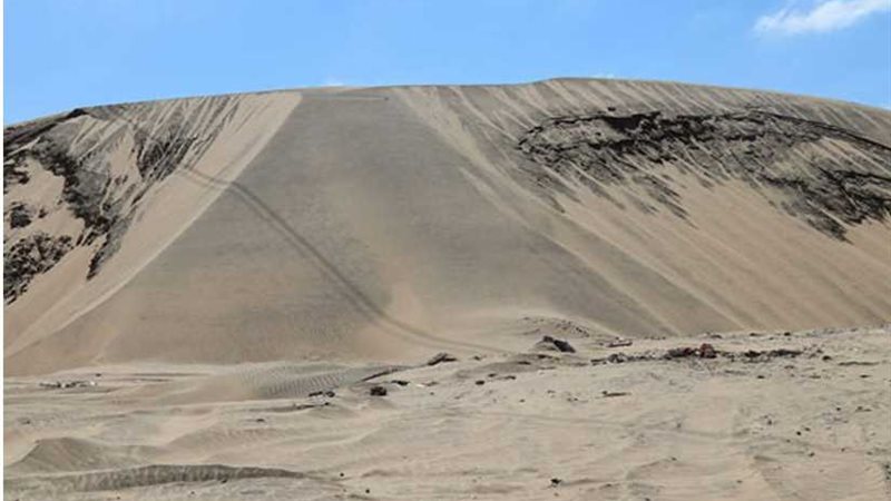 افتتاح مشروع استخلاص