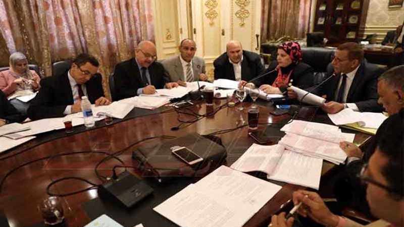 قوى عاملة النواب