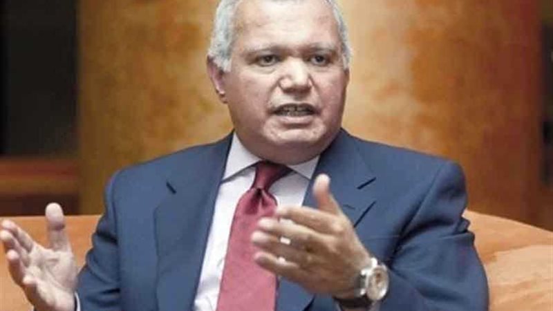 العرابي: اتفاقية