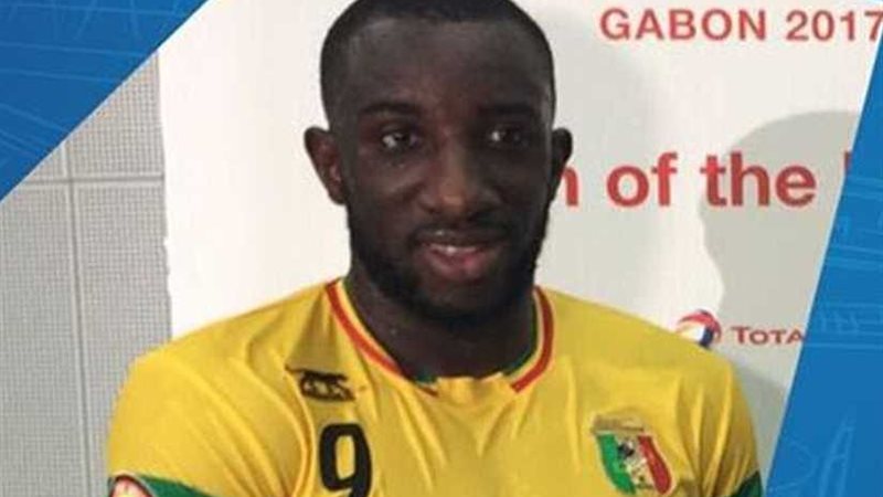 المالي موسى ماريجا: