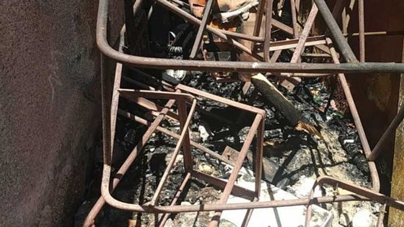 بالصور.. السيطرة