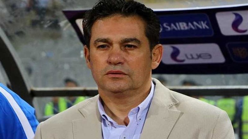 جلال يكشف للاعبين