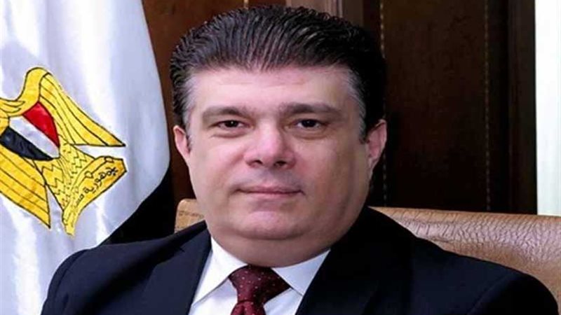 رئيس الوطنية للإعلام