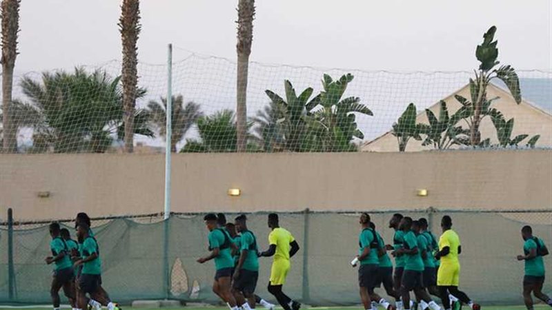 محاضرة فنية للاعبي