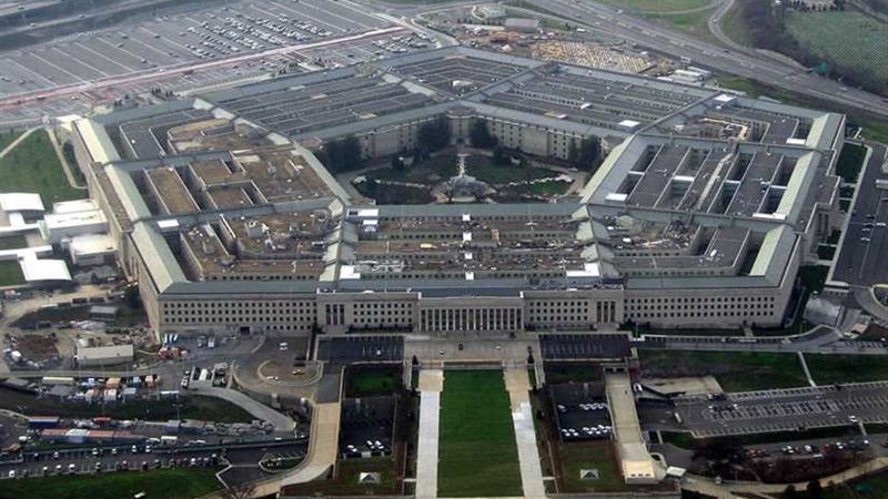 البنتاجون: اتجاه