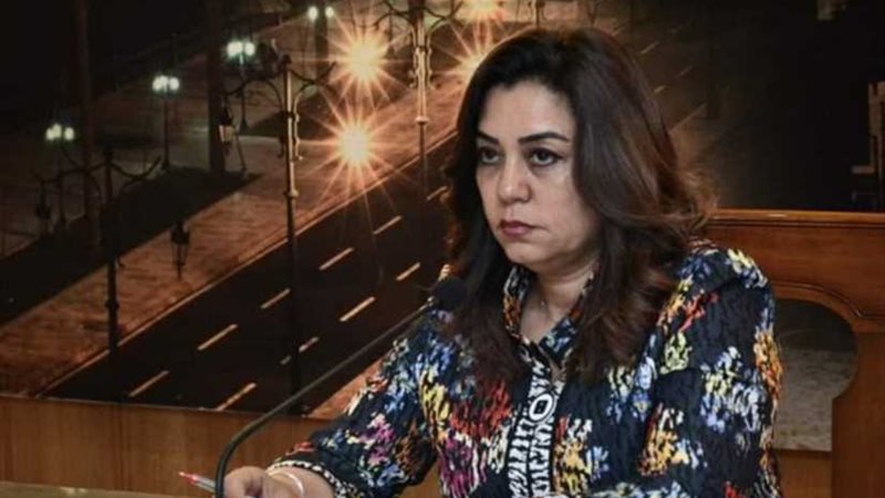 ٤٤ مخالفة في محطات