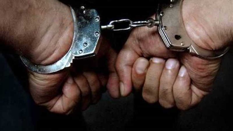 القبض على مسجل خطر