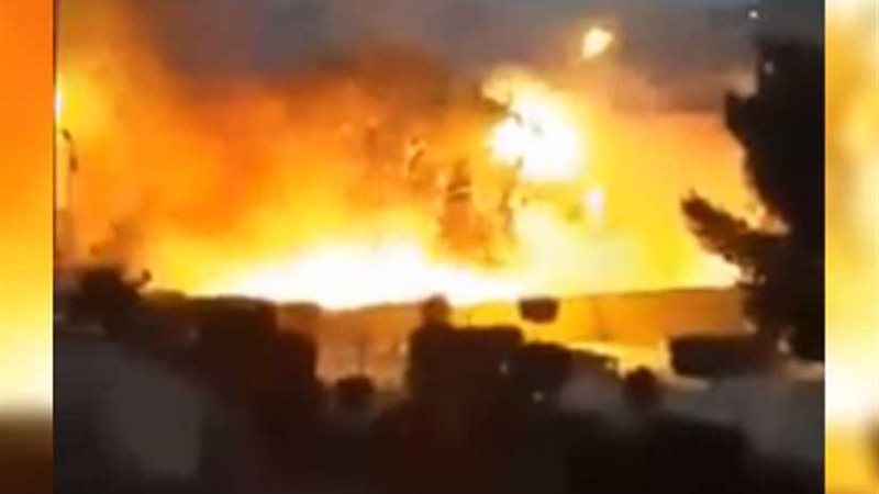 القوات الجوية الليبية